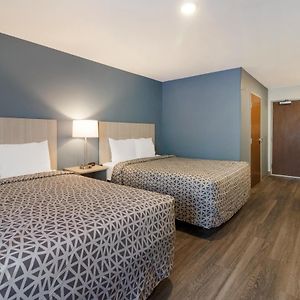 QUEEN SUITE TWO QUEEN BEDS